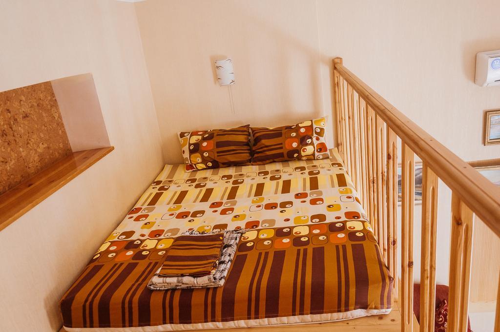 Apartment Na Shevchenka 3 Lviv Exteriör bild