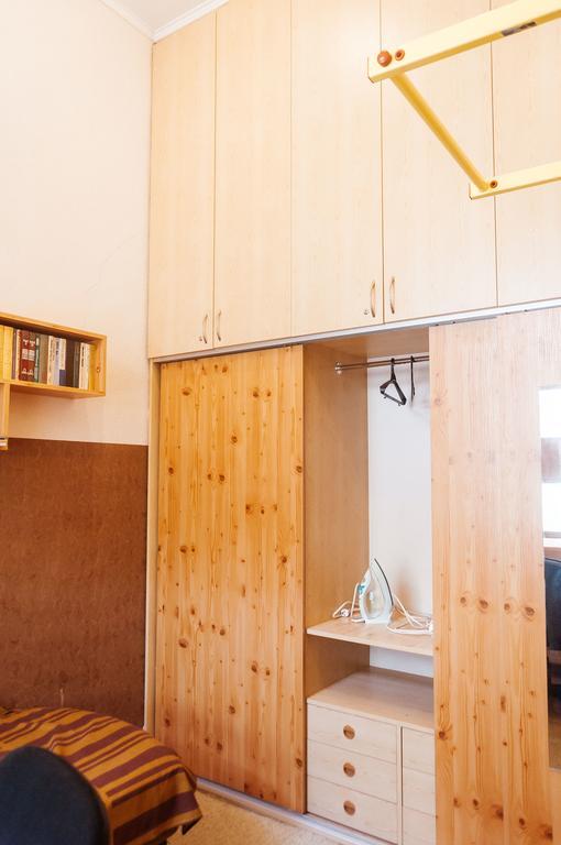 Apartment Na Shevchenka 3 Lviv Exteriör bild